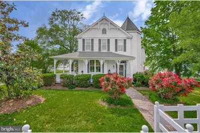 105 Oak Avenue, La Plata, MD 20646 - Photo 1