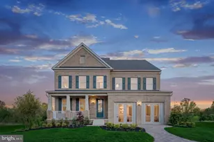 3792 Solidarity Circle, Waldorf, MD 20603 - Photo 1