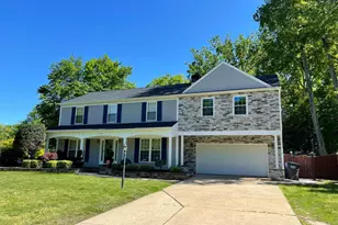 3498 Sour Cherry Ct, Waldorf, MD 20602 - Photo 1