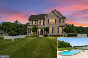 14295 Flowing Creek Ct, Bryantown, MD 20617 - Photo 1