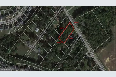 Lot 17 Mill Hill Road, Waldorf, MD 20603 - Photo 1