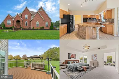 6751 Newcastle Court, Port Tobacco, MD 20677 - Photo 1