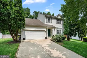 2355 Albany Way, Waldorf, MD 20603 - Photo 1