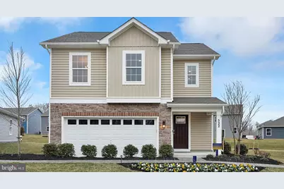 156 Wood Walk Avenue, La Plata, MD 20646 - Photo 1