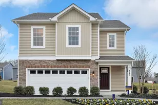 156 Wood Walk Ave, La Plata, MD 20646 - Photo 1