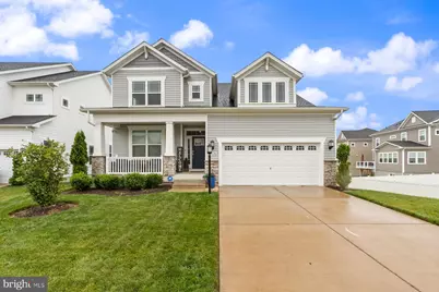 4378 Shakespeare Circle, White Plains, MD 20695 - Photo 1