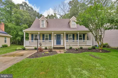 6406 Fisher Court, Waldorf, MD 20603 - Photo 1