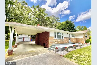 4647 Leonardtown Road, Waldorf, MD 20601 - Photo 1