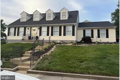 2333 Rolling Meadows Street, Waldorf, MD 20601 - Photo 1