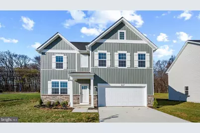 668 Hoot Owl Lane, La Plata, MD 20646 - Photo 1