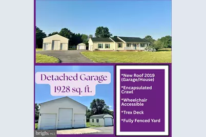 11985 Popes Creek Road, Newburg, MD 20664 - Photo 1