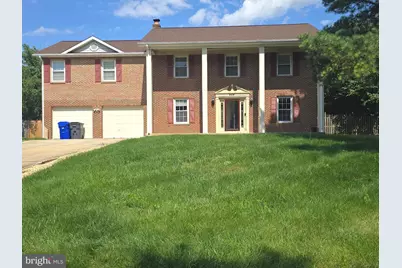 3415 Williamsburg Drive, Waldorf, MD 20601 - Photo 1