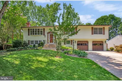 1405 Harwich Circle, Waldorf, MD 20601 - Photo 1