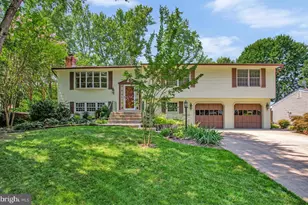 1405 Harwich Cir, Waldorf, MD 20601 - Photo 1