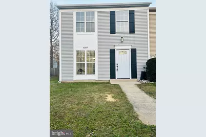 4597 Goldeneye Place, Waldorf, MD 20603 - Photo 1