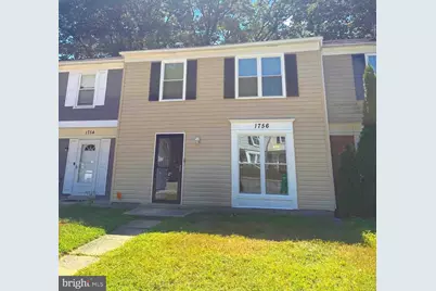 1756 Brightwell Court, Waldorf, MD 20602 - Photo 1