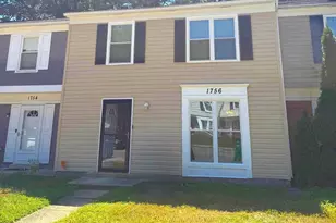 1756 Brightwell Ct, Waldorf, MD 20602 - Photo 1