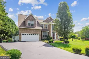 8818 Cottongrass St, Waldorf, MD 20603 - Photo 1