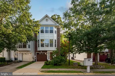 2817 Waters Edge Court, Bryans Road, MD 20616 - Photo 1