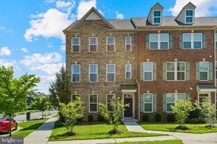 10899 Clerkenwell Alley, Waldorf, MD 20603 - Photo 1