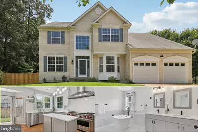 7828 Glastenbury Court, White Plains, MD 20695 - Photo 1