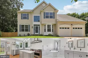 7828 Glastenbury Ct, White Plains, MD 20695 - Photo 1