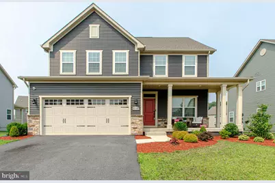 8790 Whittington Street, Waldorf, MD 20603 - Photo 1