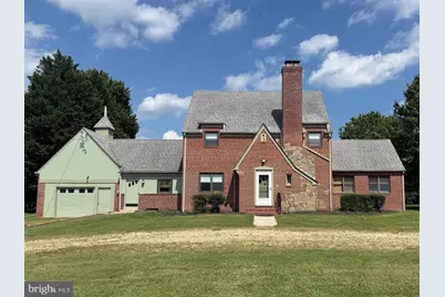 112 Saint Marys Avenue, La Plata, MD 20646 - Photo 1