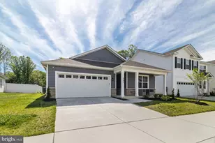 295 Forest Edge Ave, La Plata, MD 20646 - Photo 1