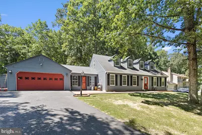 8640 Valley Drive, Waldorf, MD 20603 - Photo 1