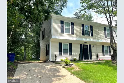 777 Hatfield Court, Waldorf, MD 20602 - Photo 1