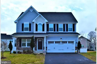 9229 Wainwright Lane, Waldorf, MD 20603 - Photo 1