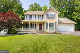 2852 Portobello Ct, Waldorf, MD 20603 - Photo 1