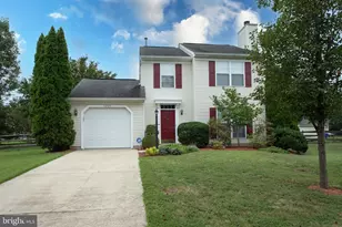 5205 Sauger Ct, Waldorf, MD 20603 - Photo 1