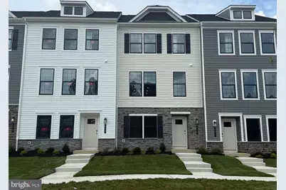 161 Soft Rush Lane, La Plata, MD 20646 - Photo 1