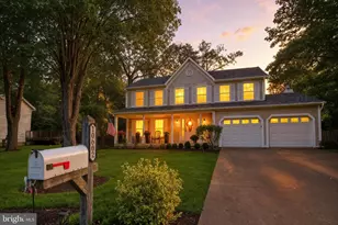 10602 Ashford Cir, Waldorf, MD 20603 - Photo 1