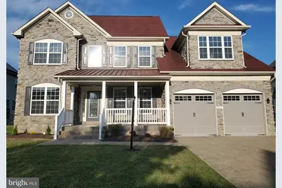 9414 Pep Rally Lane, Waldorf, MD 20603 - Photo 1