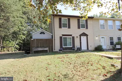 1568 Pin Oak Drive, Waldorf, MD 20601 - Photo 1