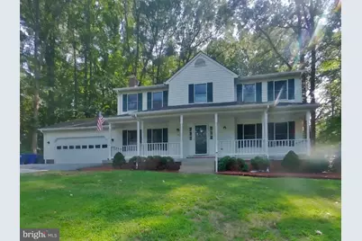 8208 Seven Pines Lane, Waldorf, MD 20603 - Photo 1