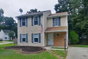4111 Lancaster Cir, Waldorf, MD 20603 - Photo 1