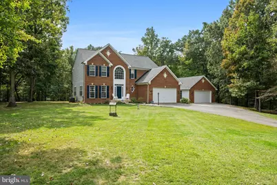 13605 Sugar Mill Court, Waldorf, MD 20601 - Photo 1