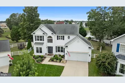 4909 Cordova Court, Waldorf, MD 20602 - Photo 1