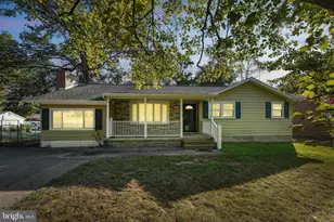 401 Indian Head Ave, Indian Head, MD 20640 - Photo 1