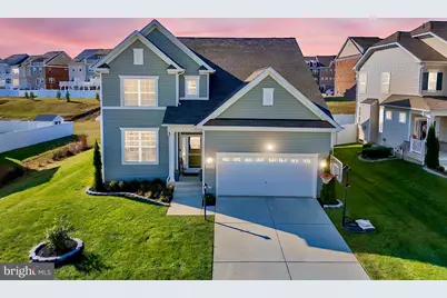 4465 Shakespeare Circle, White Plains, MD 20695 - Photo 1