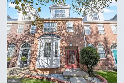 9954 Morristown Place, Waldorf, MD 20603 - Photo 1