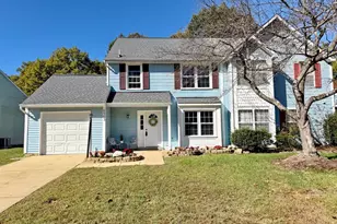 6903 Caribou Ct, Waldorf, MD 20603 - Photo 1