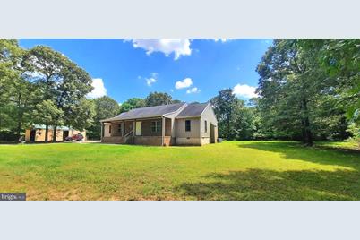 23329 Gilpin Point Road - Photo 1