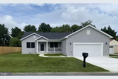 311-1 Academy Street, Greensboro, MD 21639 - Photo 1