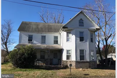 5026 Bethlehem Road, Preston, MD 21655 - Photo 1