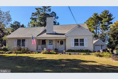 214 S 1st Street, Denton, MD 21629 - Photo 1